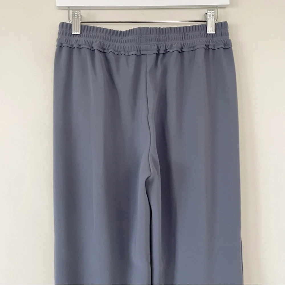J. Crew Grey Elastic Reese Joggers